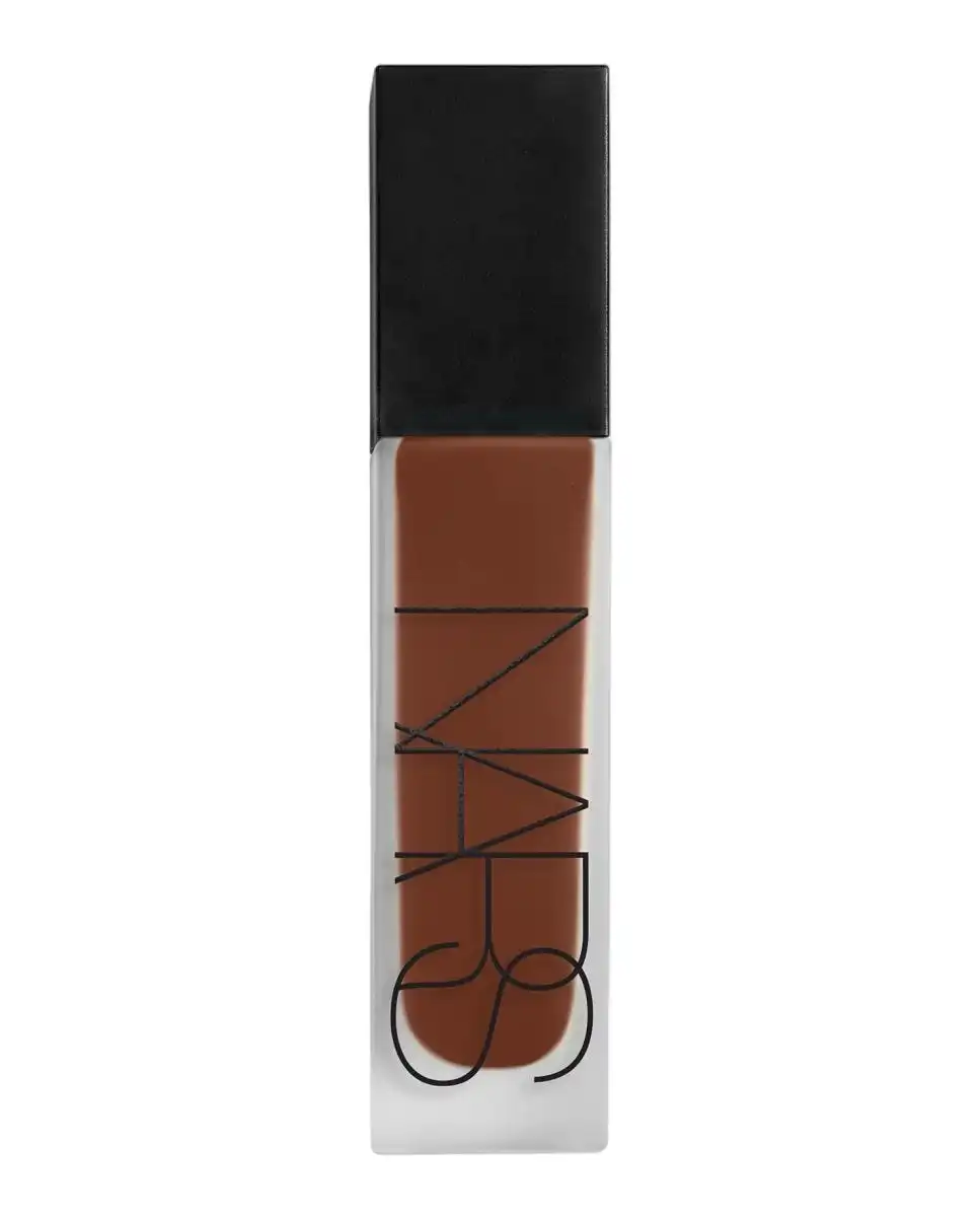 Fondo de maquillaje Natural Matte Longwear Foundation 30 ml Nars LA SERENA - D2.5 TIMARU  -  D4.5 - NARS - Comparador de precios