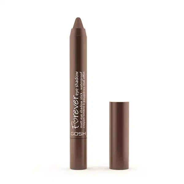 Forever Eyeshadow 11 Dark Brown - GOSH - Comparador de precios