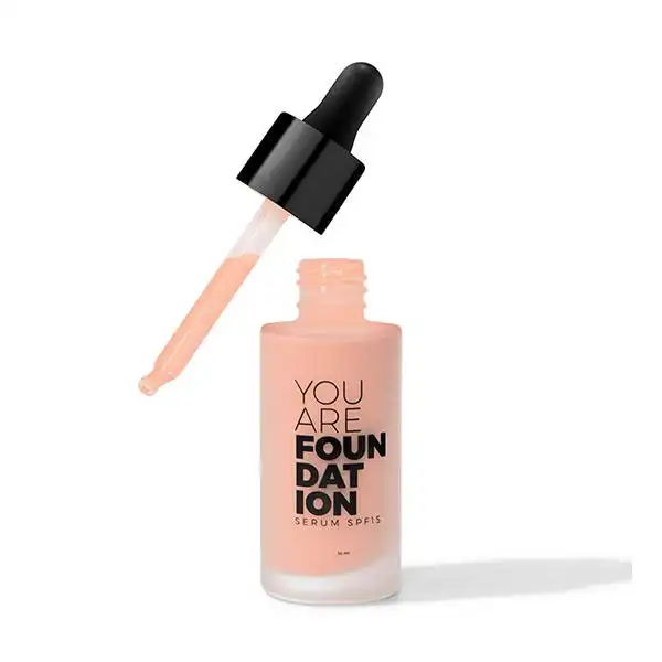 Full Coverage Chamois - YOU ARE COSMETICS - Comparador de precios