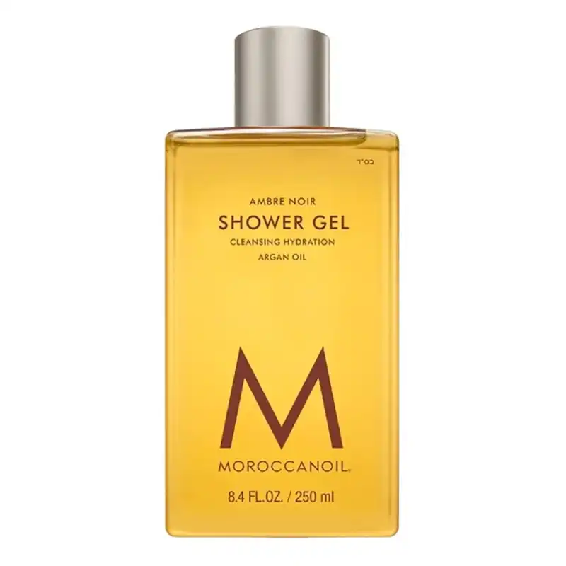 Gel de Ducha - 250 ml Ambre Noir - Moroccanoil - Moroccanoil - Comparador de precios