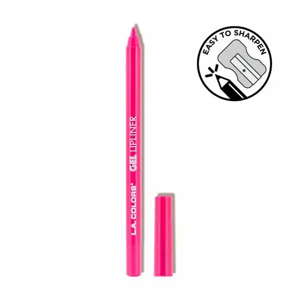 Gel Lipliner Hottie - L.A. COLORS - Comparador de precios