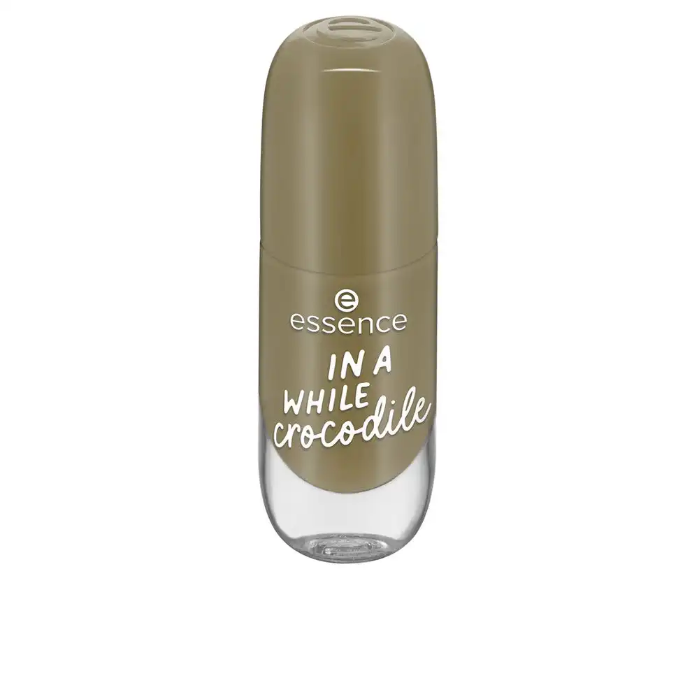 Gel Nail Colour esmalte de uñas #36-in a while crocodile - ESSENCE - Comparador de precios