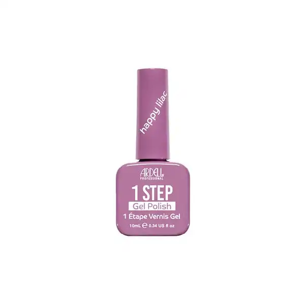 Gel Nail Polish 11 Happy Lilac - Ardell - Comparador de precios