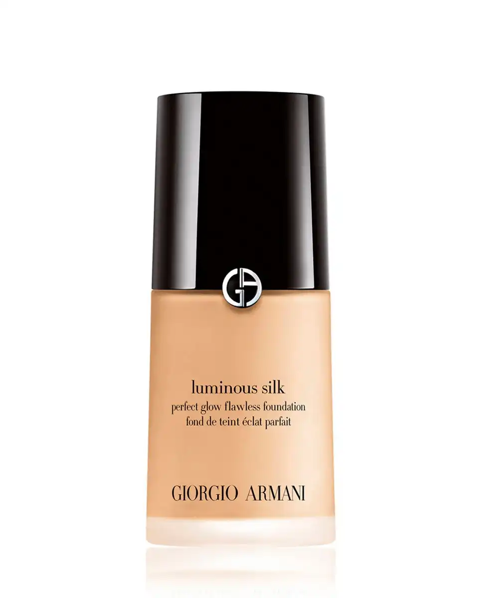 Giorgio Armani - Base De Maquillaje Luminous Silk Foundation - Giorgio Armani - Comparador de precios