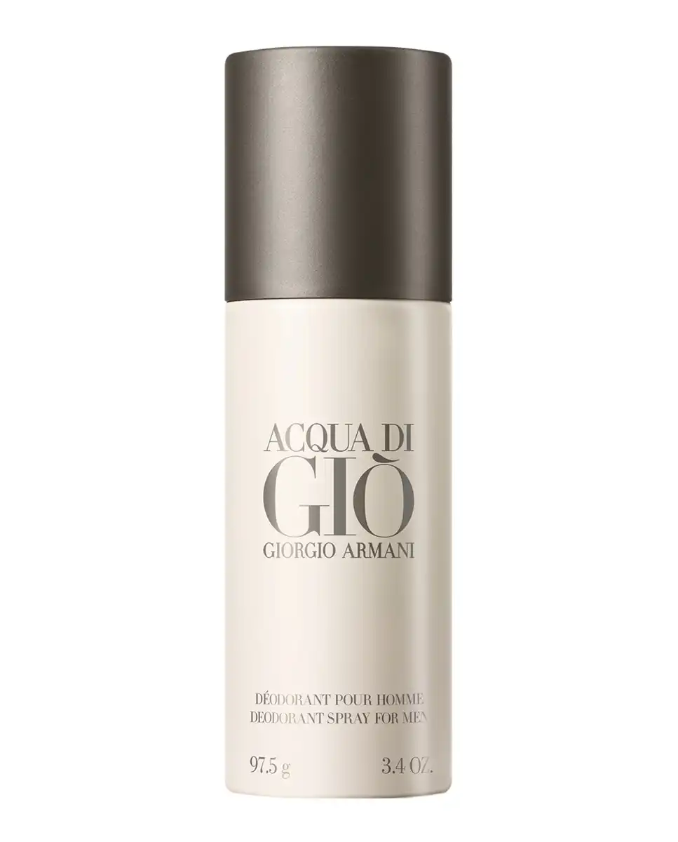 Giorgio Armani - Spray Desodorante Acqua Di Giò 150 Ml - Giorgio Armani - Comparador de precios
