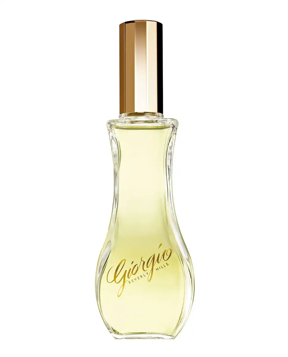 Giorgio Beverly Hills - Eau De Toilette Giorgio Yellow 50 Ml - Giorgio Beverly Hills - Comparador de precios