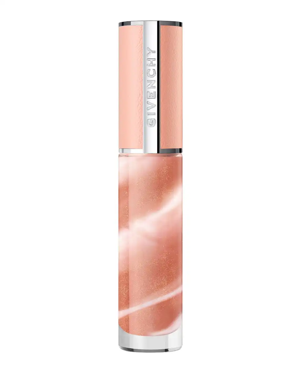 Givenchy - Bálsamo labial líquido Rose Perfecto Givenchy. - Givenchy - Comparador de precios