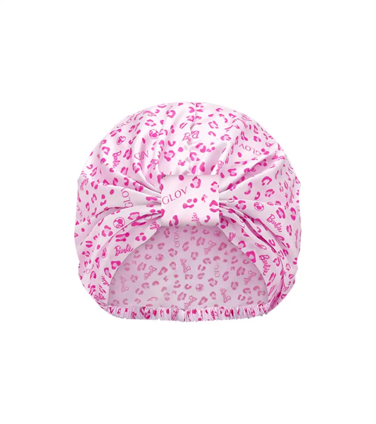 GLOV - *Barbie* - Gorro de satén anti-frizz para dormir - Pink Panther - Glov - Comparador de precios