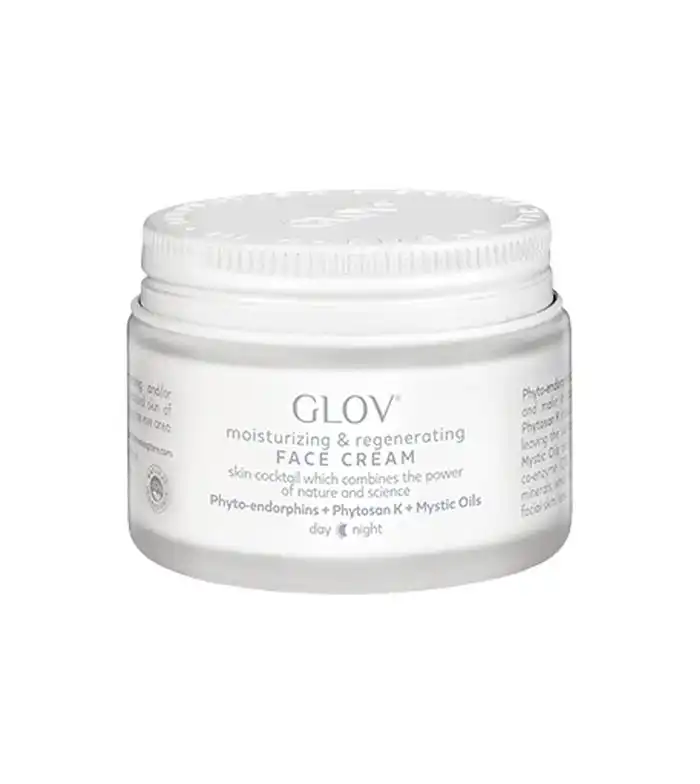 GLOV - Crema facial de día y noche hidratante y regenerante - Glov - Comparador de precios