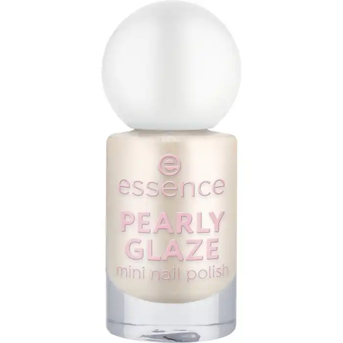 Glow in the Dark Mini Esmalte de Uñas - ESSENCE - Comparador de precios