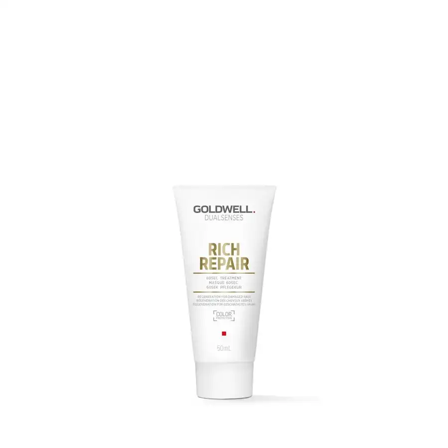 Goldwell - Dualsenses 60 Sec. Treatment Mascarillas para el cabello 50 ml female - Goldwell - Comparador de precios