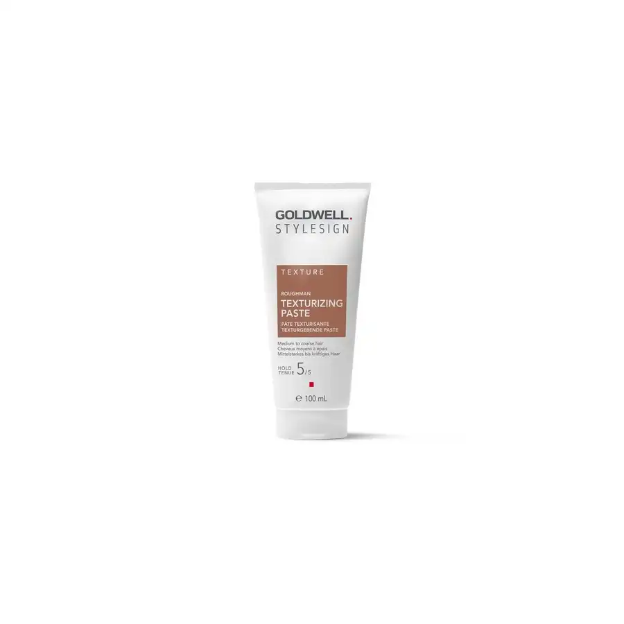 Goldwell - StyleSign Roughman Texturizing Paste Mascarillas para el cabello 100 ml unisex - Goldwell - Comparador de precios