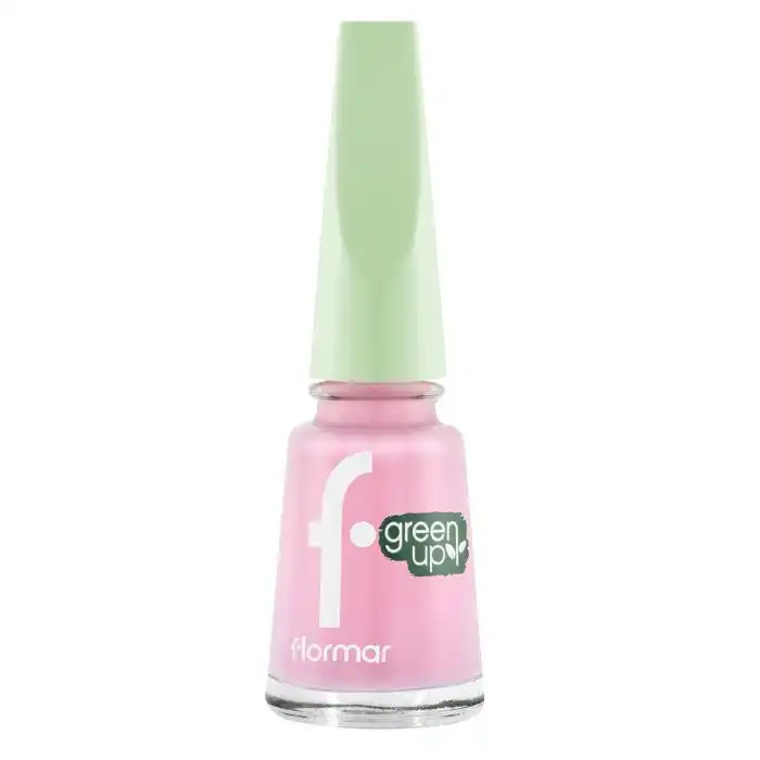 Green Up Nail Enamel Esmalte de Uñas - FLORMAR - Comparador de precios