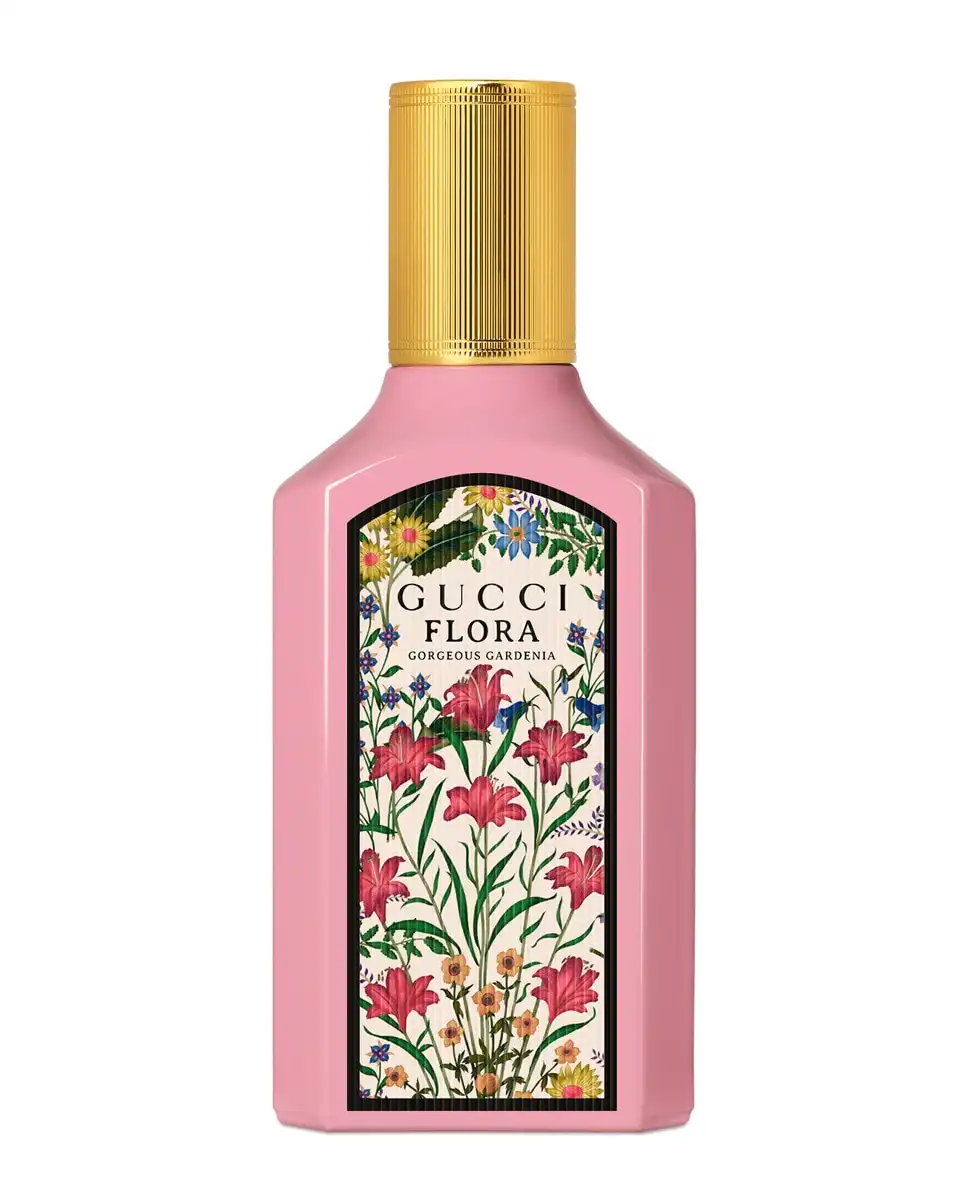 Gucci - Eau De Parfum Flora Gorgeous Gardenia - Gucci - Comparador de precios