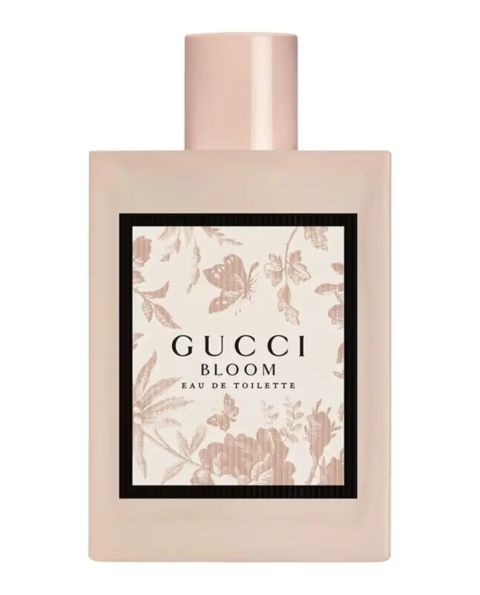 Gucci - Eau De Toilette Bloom - Gucci - Comparador de precios