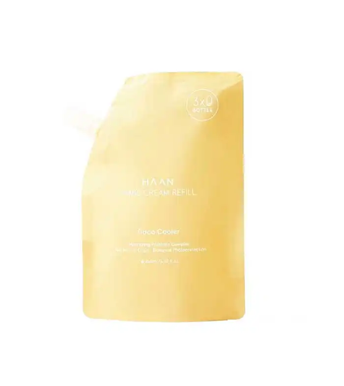 Haan - Recarga de crema de manos nutritiva - Coco Cooler - Haan - Comparador de precios