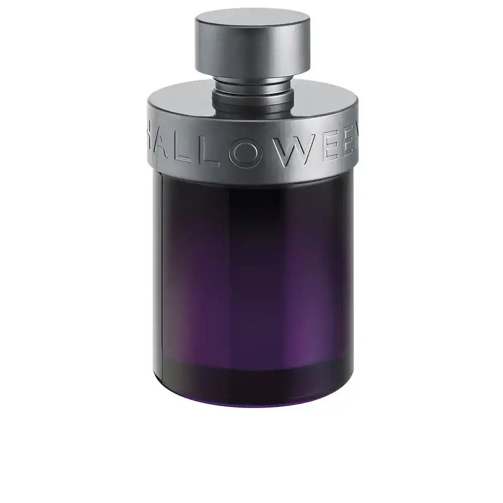 Halloween Man eau de toilette vaporizador 200 ml - Halloween - Comparador de precios
