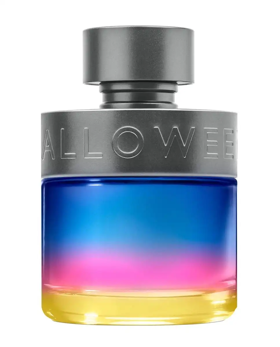 Halloween Perfumes - Eau De Toilette Man Hero 75 Ml - Halloween Perfumes - Comparador de precios