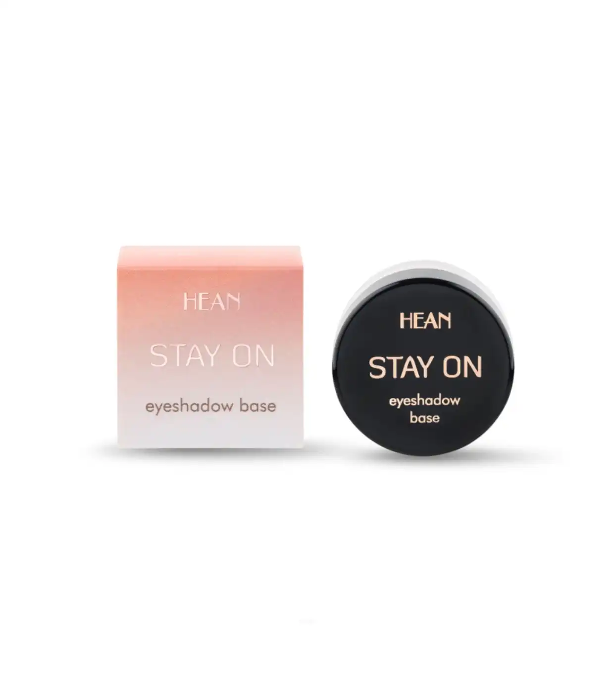 Hean - Prebase para sombras Stay On - Hean - Comparador de precios