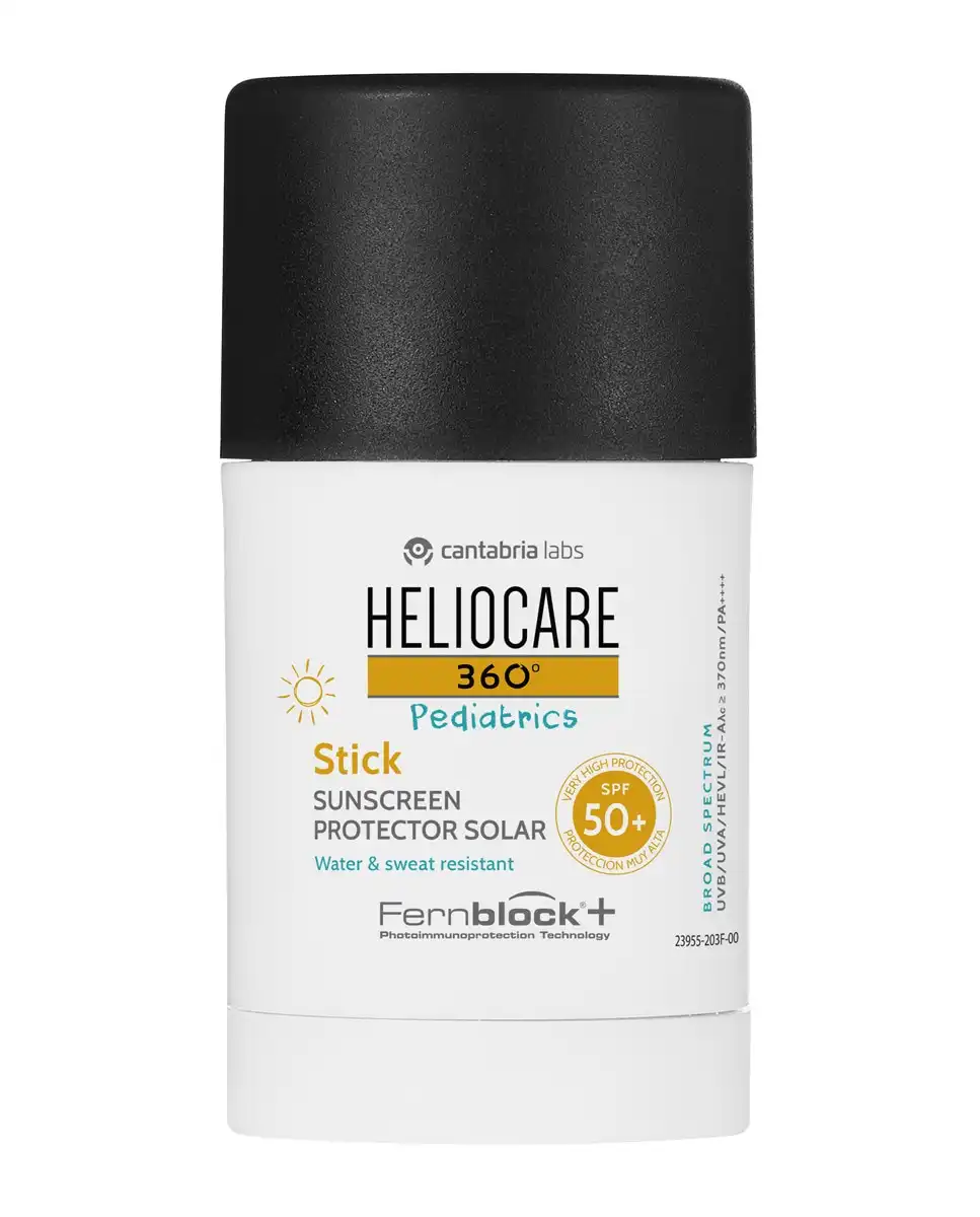 Heliocare - Stick Protector Solar 360º Pediatrics SPF 50+ - Heliocare - Comparador de precios