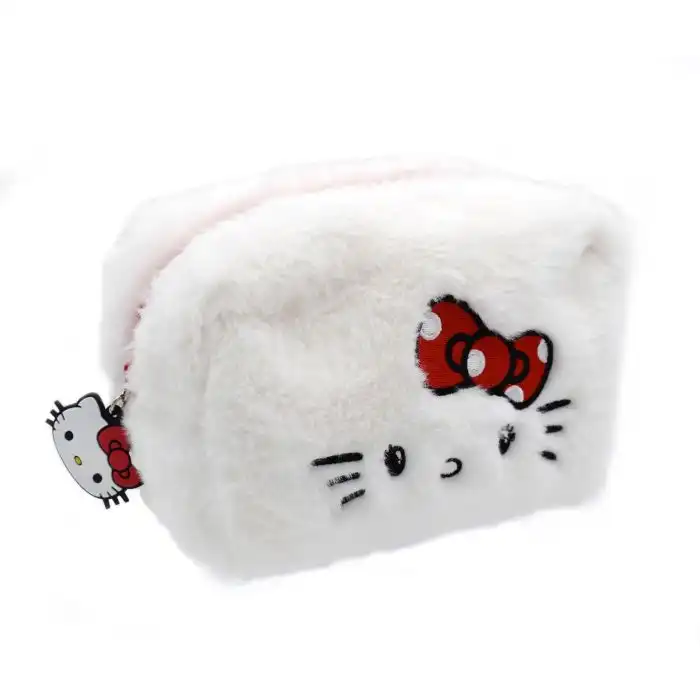 Hello Kitty Neceser Peluche  Take Care - TAKE CARE - Comparador de precios
