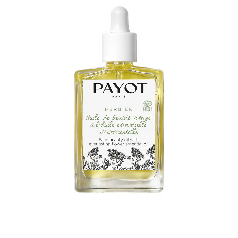 Herbier huile de beaute immortelle 30 ml - PAYOT - Comparador de precios
