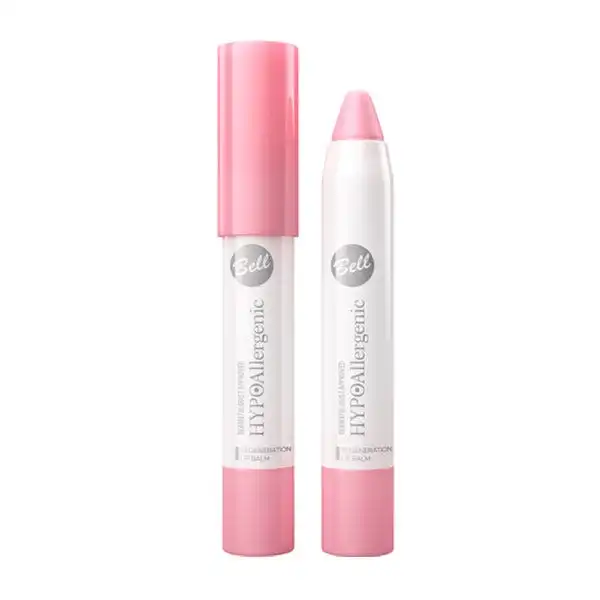 Hypo Regeneration Lip Balm - BELL HYPOALLERGENIC - Comparador de precios