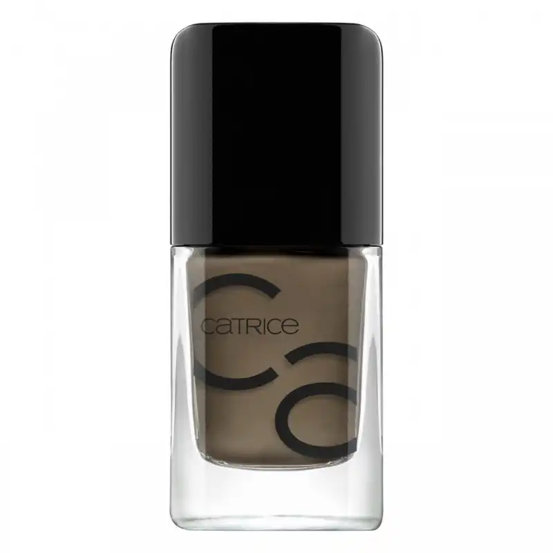 Iconails Gel Lacquer 84 - CATRICE - Comparador de precios