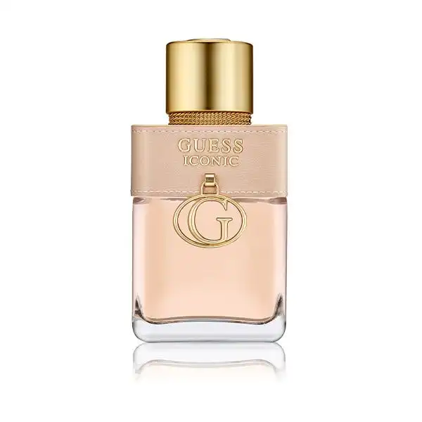 Iconic 100Ml - Guess - Comparador de precios