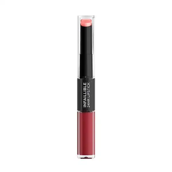 Infalible 24H 502 Red To Stay - L'Oréal Paris - Comparador de precios