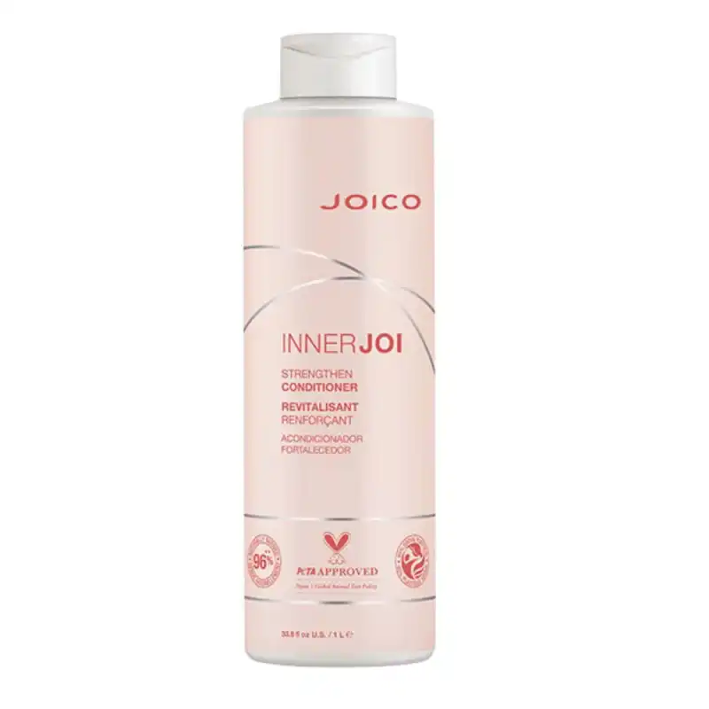 InnerJoi Strengthen Conditioner - 1000 ml - Joico - JOICO - Comparador de precios