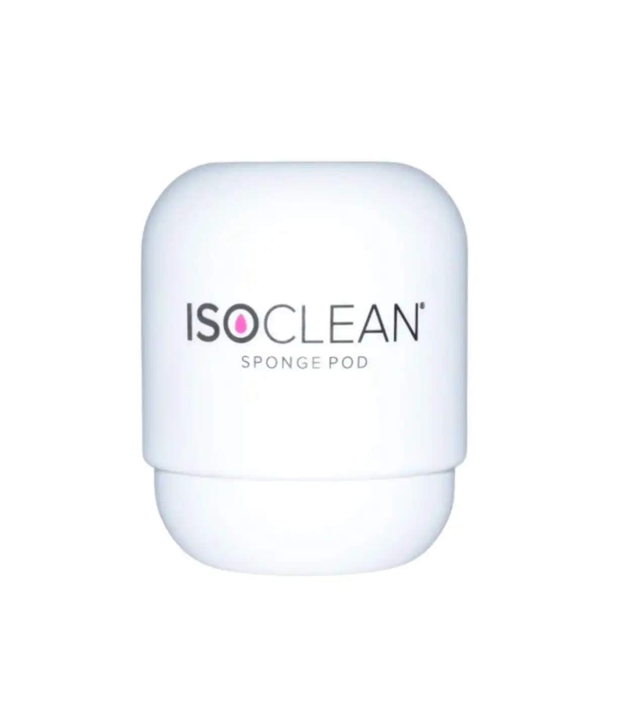 ISOCLEAN - Estuche para esponja de maquillaje Sponge Pod - ISOCLEAN - Comparador de precios