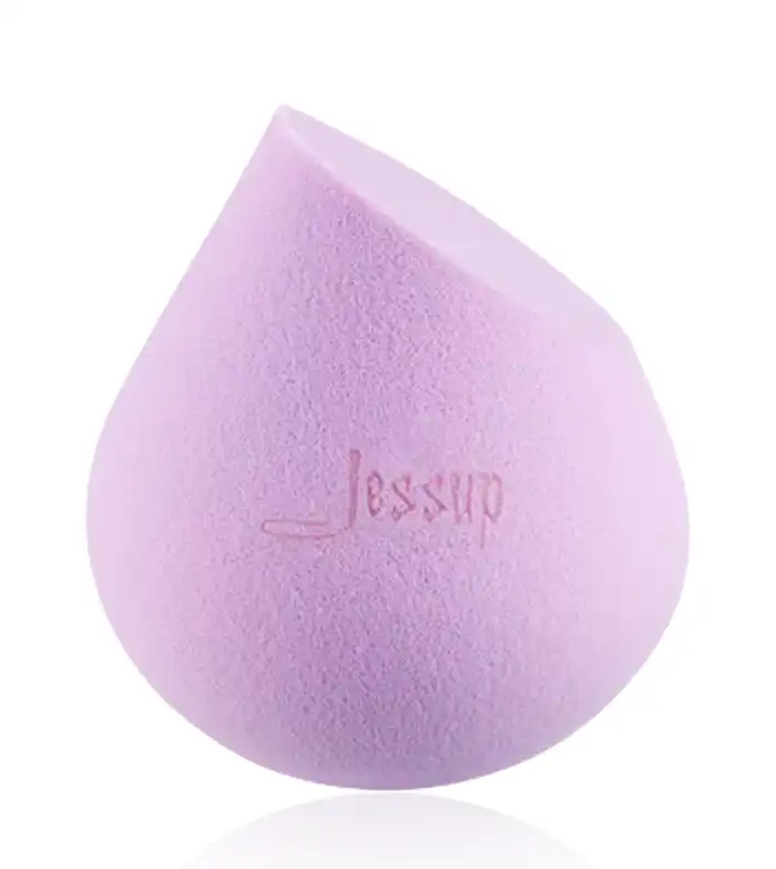Jessup Beauty - Esponja de maquillaje My Beauty Sponge - Winsome Orchid - Jessup Beauty - Comparador de precios