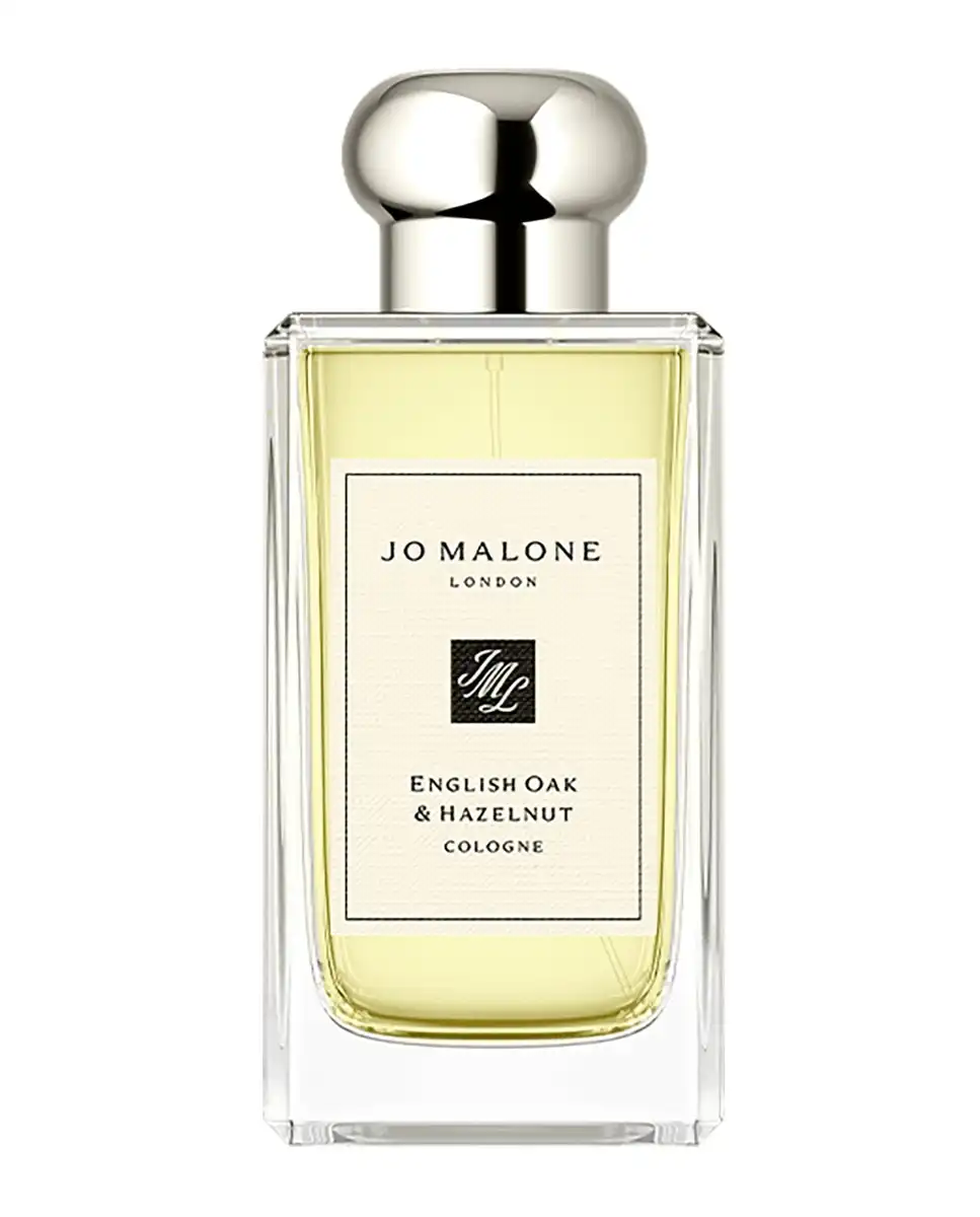 Jo Malone London - Eau De Cologne English Oak & Hazelnut Cologne 100 Ml - Jo Malone London - Comparador de precios