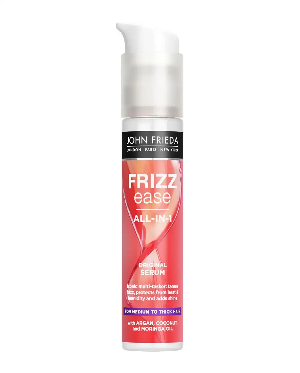 John Frieda - Sérum Capilar Antiencrespamiento Frizz-Ease Original - John Frieda - Comparador de precios