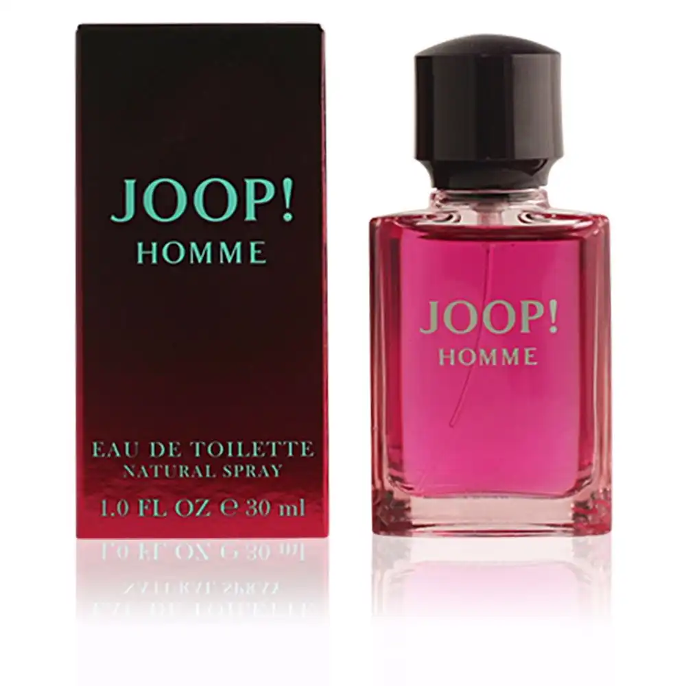 Joop Homme eau de toilette vaporizador 30 ml - Joop - Comparador de precios