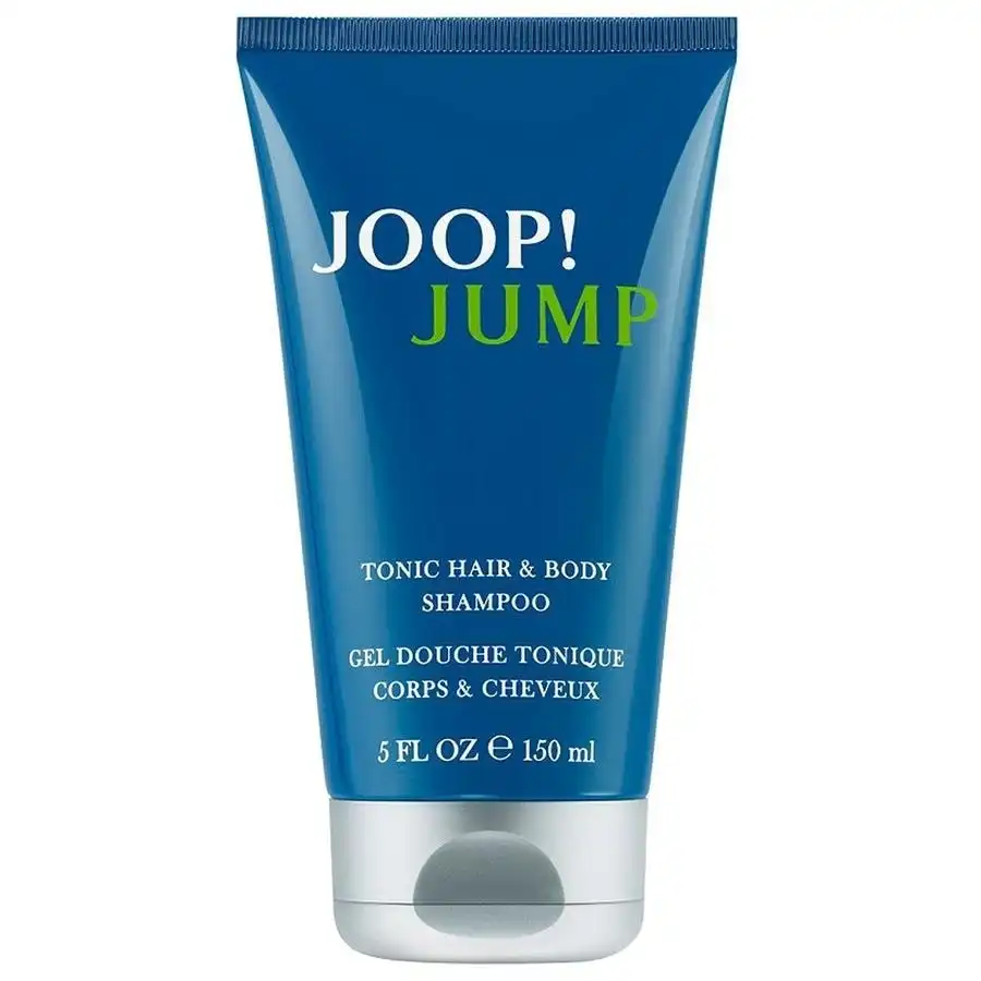 JOOP! - JOOP! Jump Champús 150 ml male - Joop! - Comparador de precios