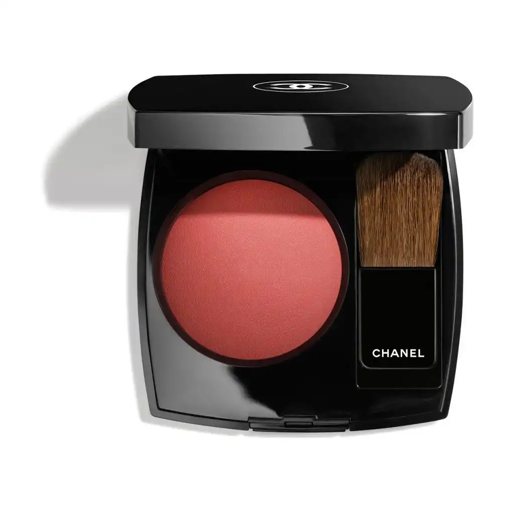 JOUES CONTRASTE 430 FOSCHIA ROSA 6G - Chanel - Comparador de precios