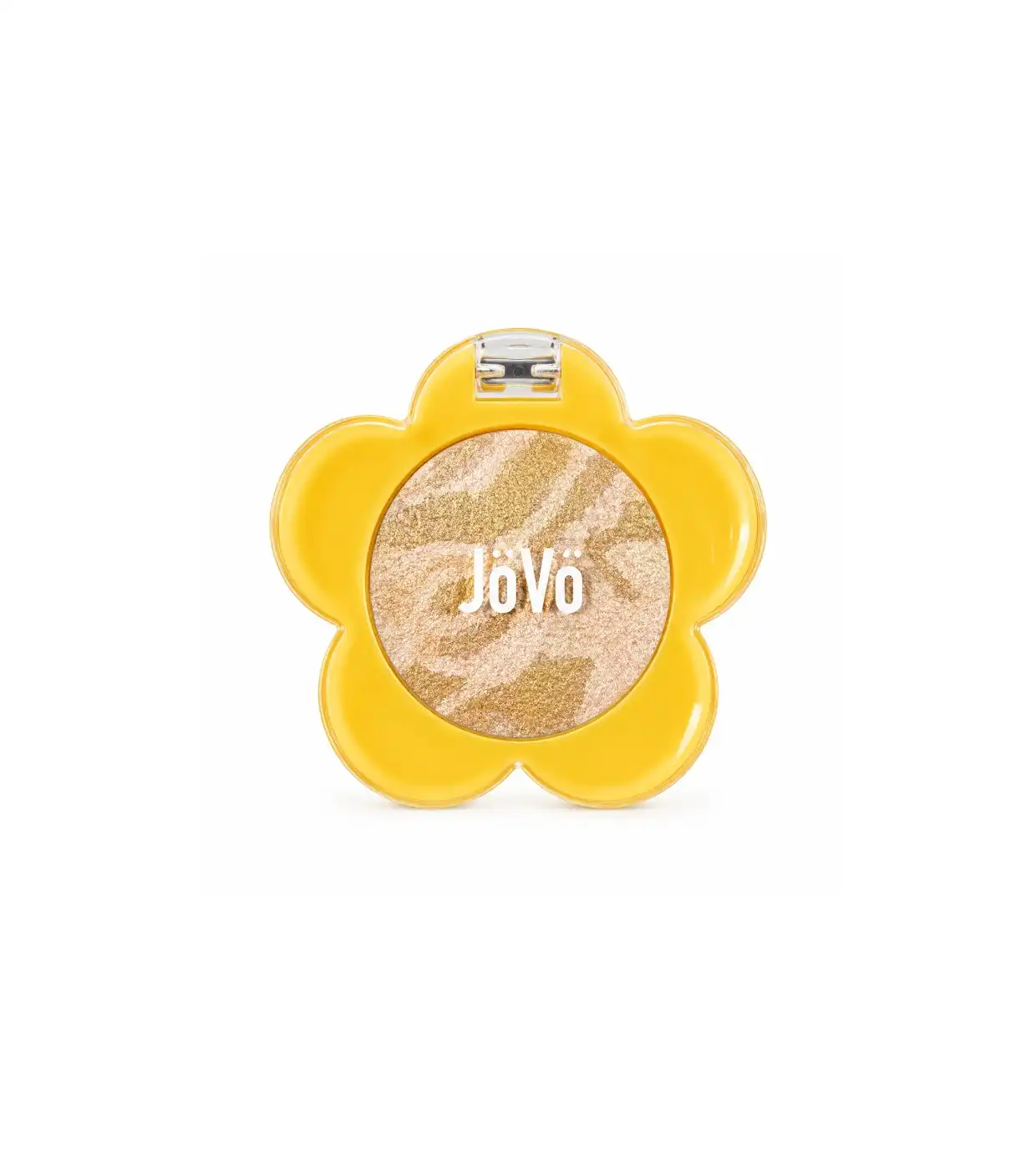 Jovo - Sombra de ojos marmolada Flower - 03: Soft - Jovo - Comparador de precios