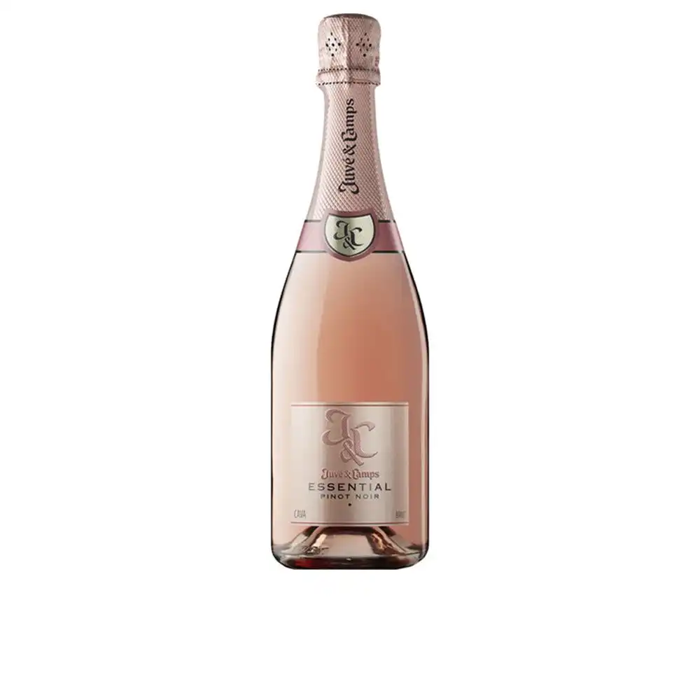 JUVE&CAMPS Brut Rosé pinot noir - Juvé & Camps - Comparador de precios