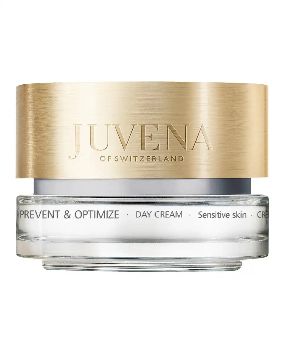 Juvena - Crema De Día Prevent & Optimize Day Sensitive Skin - Juvena - Comparador de precios
