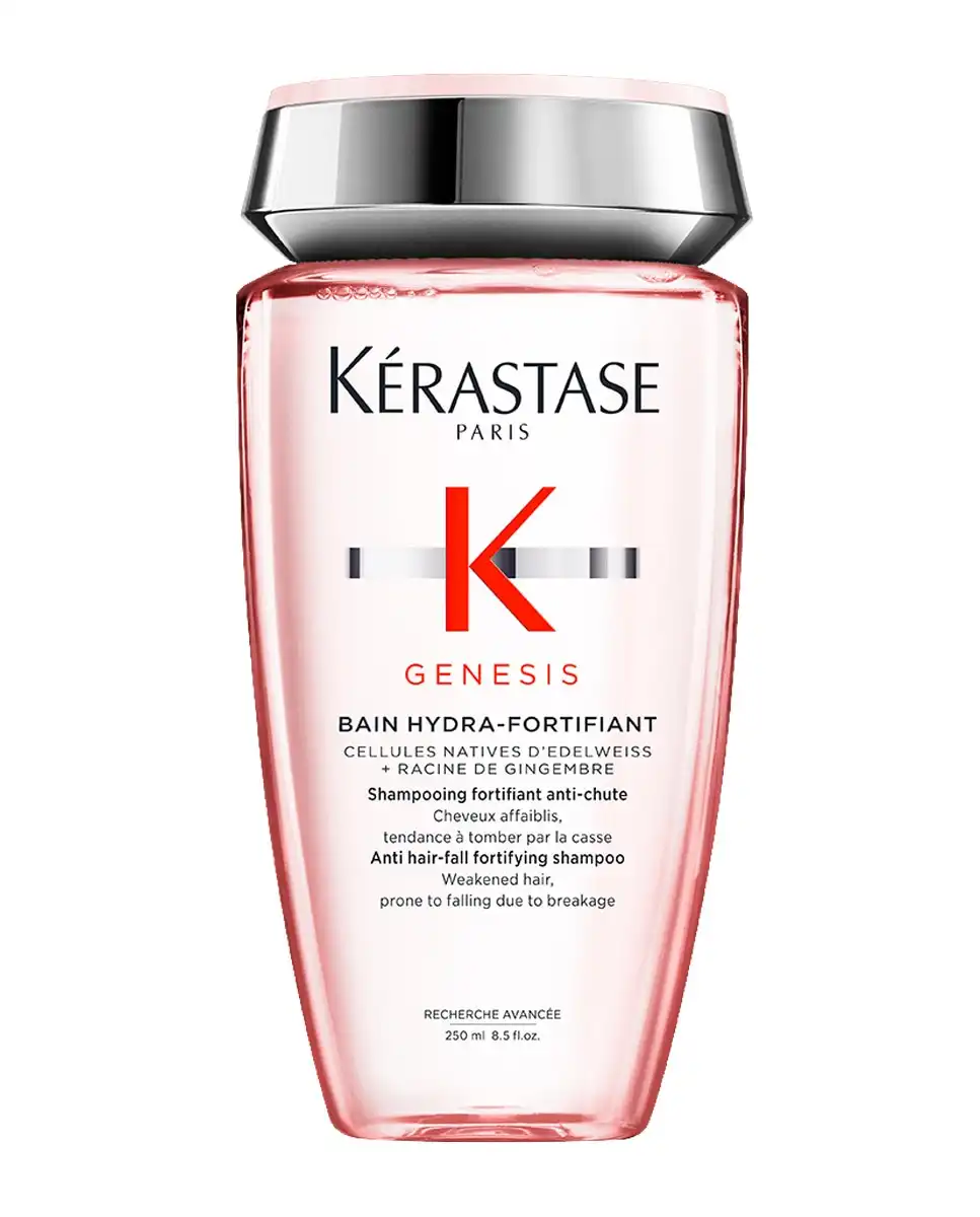 Kérastase - Champú Génesis Baño Hydra-Fortifiant 250 Ml - Kérastase - Comparador de precios
