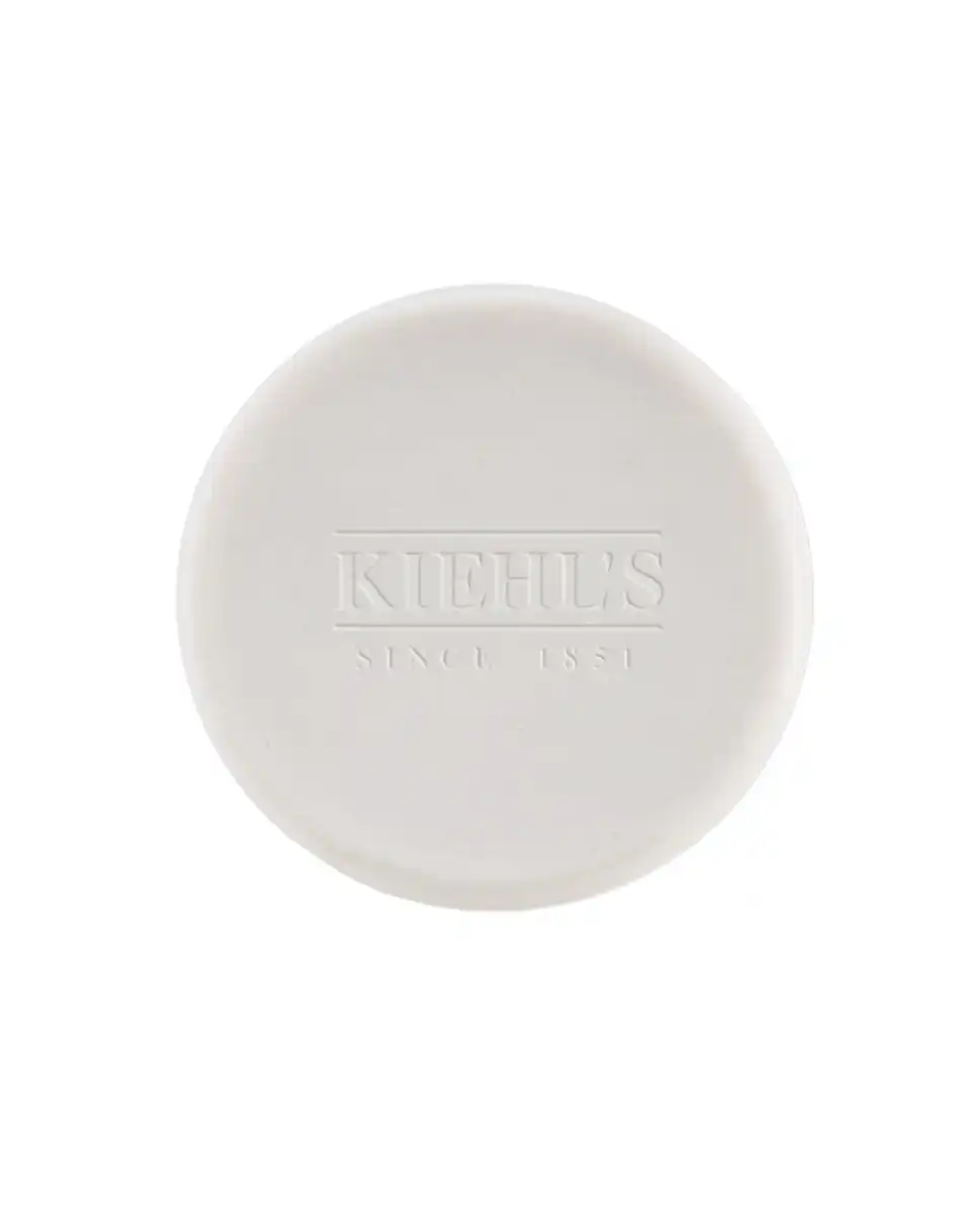 Kiehl's - Limpiador Facial en Barra Rare Earth Deep Pore Purifying Concentrated Cleanser bar 100 g Kiehl's. - Kiehls - Comparador de precios