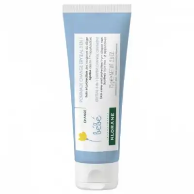 Klorane 2 x 75 ml - Klorane - Comparador de precios