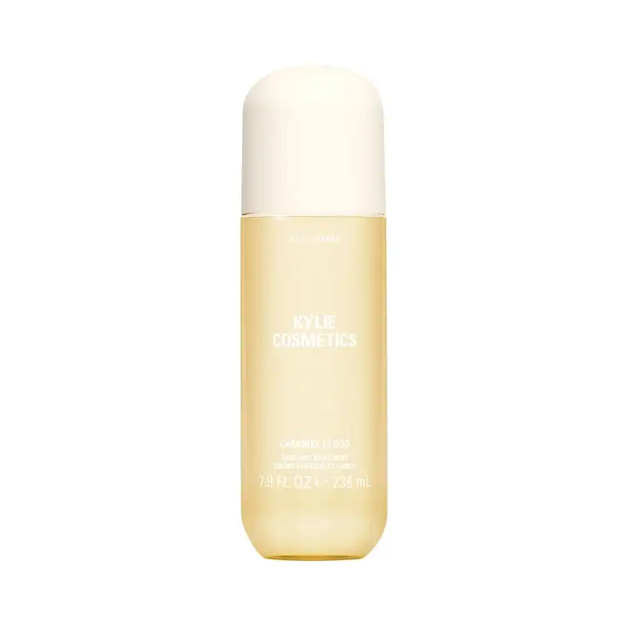 KYLIE COSMETICS - Caramel Cloud Hair & Body Mist Body mist 236 ml female - Kylie Cosmetics - Comparador de precios