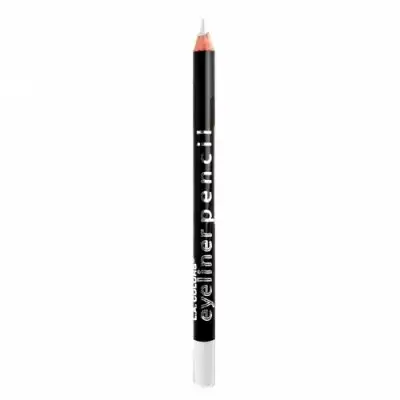 L.A. COLORS L.A. Colors Eyeliner Pencil White, 1 gr - L.A. COLORS - Comparador de precios