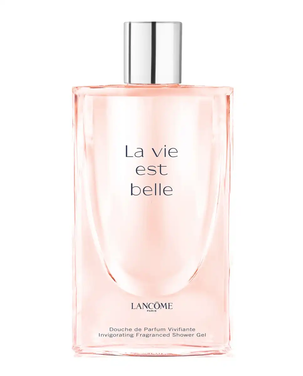 Lancôme - Gel De Ducha La Vie Est Belle - Lancôme - Comparador de precios