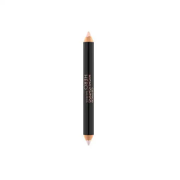 Lapiz Duo Highlighting Hero 020 020 - CATRICE - Comparador de precios