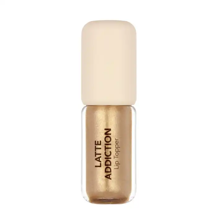 Latte Nourishing and Coffee Flavored Lip Gloss 3.5 ml - FLORMAR - Comparador de precios