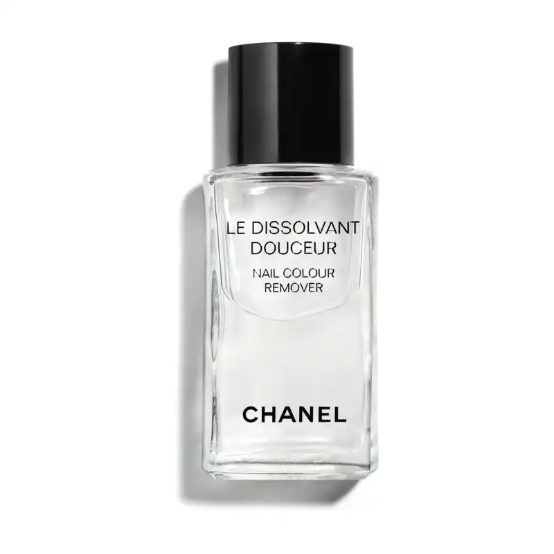 Le Dissolvant Douceur 50 Ml - Chanel - Comparador de precios